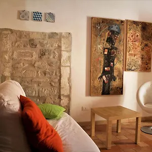 Casa vacanze Casa Vacanze Fuori Tema, Ragusa